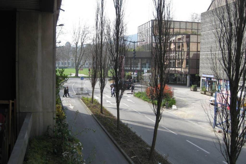 Lea Le Lac Аннесі Екстер'єр фото